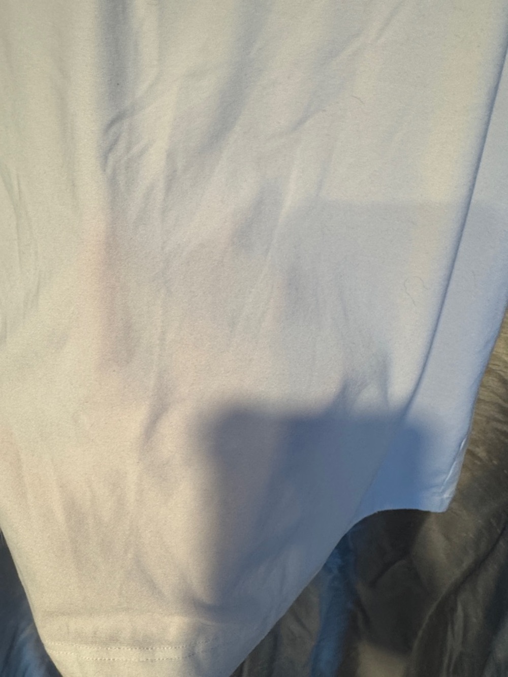 Beyond Yoga White Sleeveless Tank Top size Medium - Picture 2 of 5